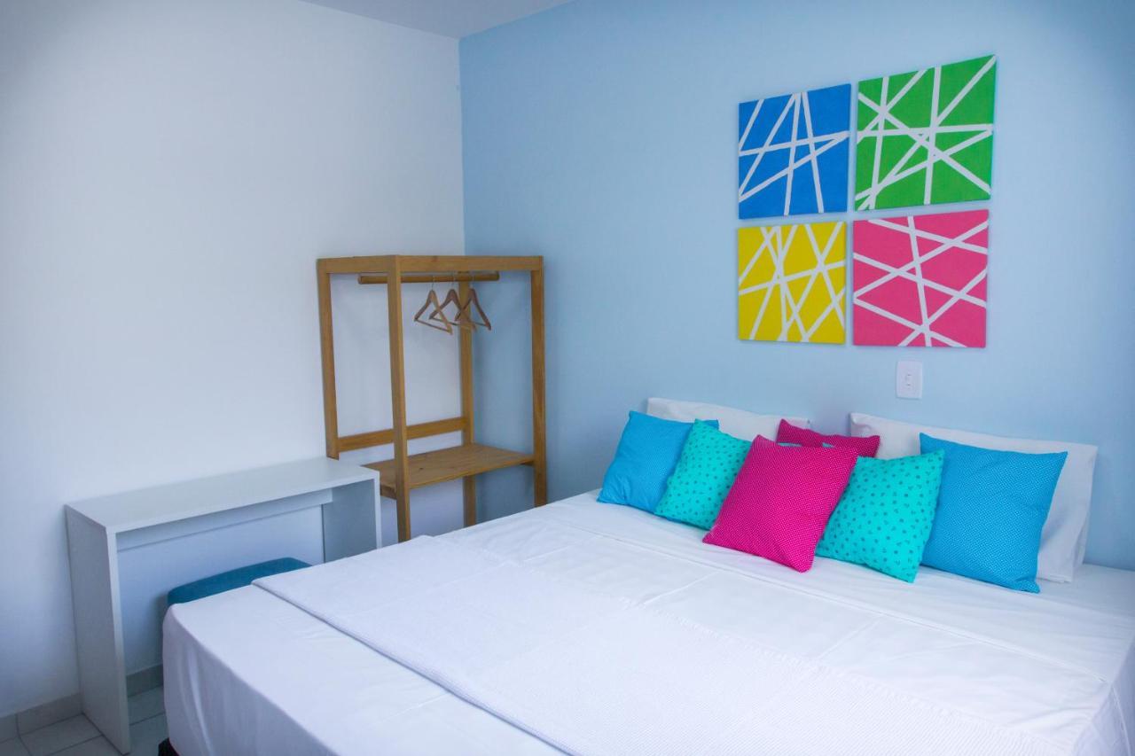 Hotel Paradise Maceió